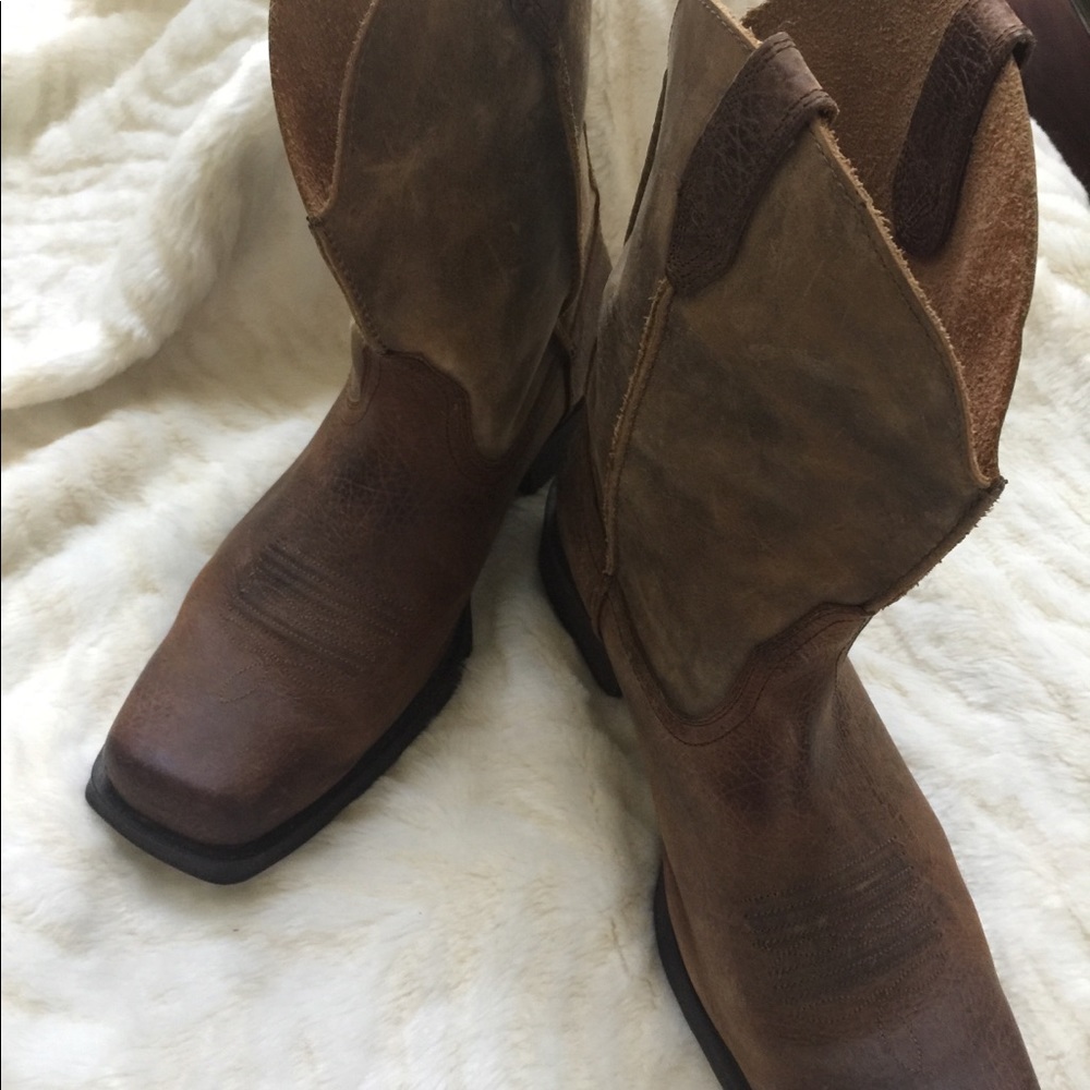 Boots